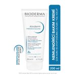 Bioderma Atoderm Intensive Balm Çok Kuru Atopi Eğilimli Cilt Nemlendirici Onarıcı Krem Yetişkin, Çocuk 200 ml