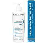 Bioderma Atoderm Intensive Baume 500 ml Nemlendirici Bakım Kremi