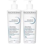 Bioderma Atoderm Intensive Baume Nemlendirici Yatıştırıcı Bakım Paketi