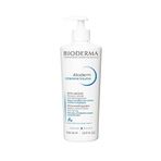 Bioderma Atoderm Intensive Baume Yüz Bakım Kremi 500 Ml - Şeffaf