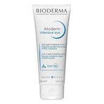 Bioderma Atoderm Intensive Eye 100ml | Göz Çevresi Nemlendirici Bakım Kremi