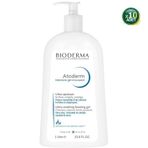 Bioderma Atoderm Intensive Foaming Gel 1 Lt 10 Adet