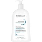 Bioderma Atoderm Intensive Foaming Gel 1000 ml Yüz Temizleme Jeli