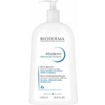 Bioderma Atoderm Intensive Foaming Gel 1LT - (SKT: 11/2026)