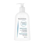 Bioderma Atoderm Intensive Foaming Gel - Nemlendirici Temizleyici Jel 500 Ml