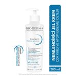 Bioderma Atoderm Intensive Gel Cream Kuru,Atopi Eğilimli Cilt Niasinamid İçeren Nemlendirici Jel Krem 200 ml