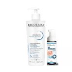 Bioderma Atoderm Intensive Gel Creme 500 ml- Diş Beyazlatıcı Köpük Hediye