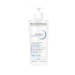 Bioderma Atoderm Intensive Gel Kuru Ciltler İçin 500 ml Nemlendirici Yüz Kremi