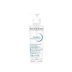 Bioderma Atoderm Intensive Gel Yüz Bakım Kremi 200 Ml - Şeffaf