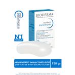 Bioderma Atoderm Intensive Pain Çok kuru ve Atopi Eğilimli Ciltler için Nemlendirici Kalıp Temizleyici