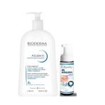 Bioderma Atoderm Intensive Temizleme Jeli 1 Litre- Diş Beyazlatıcı Köpük Hediye