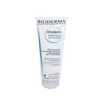Bioderma Atoderm Kuru Ciltler Için Temizleyici Jel 200 Ml - Şeffaf