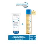 Bioderma Atoderm Kuru Ciltler Nemlendirici Yüz, Vücut Kremi ve Hamileler İçin Çatlak Önleyici Cilt Bakım Yağı