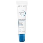 Bioderma Atoderm Lip Balm Kuru ve Çatlamış Dudaklar için Avokado ve Shea Yağı içeren Besleyici ve Nemlendirici Dudak Kremi 15 ml