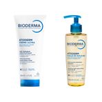Bioderma Atoderm Nemlendirici ve Besleyici Bakım Seti