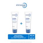 Bioderma Atoderm Nutrition Çok Kuru Olgun Cilt Besleyici Nemlendirici Yüz Kremi Avokado Ve Shea Yağı 2x40 ml