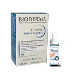 Bioderma Atoderm Pain Cilt Temizleyici 150 gr- Diş Beyazlatıcı Köpük Hediye