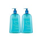 Bioderma Atoderm Shower Gel 1 Lt 2 Adet