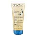 Bioderma Atoderm Shower Oil Kuru Cilt Nemlendirici Besleyici Duş Yağı Niasinamid Bebek Çocuk Yetişkin, 100 ml