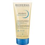 Bioderma Atoderm Shower Oil Kuru Ciltler Için Niasinamid Içeren Nemlendirici ve Besleyici Duş Yağı Bebek, Çocuk ve Yetişkin Kullanımına Uygun