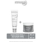 Bioderma Aydınlatıcı Güneş Koruyuculu Krem & Aydınlatıcı Gece Bakım Kremi