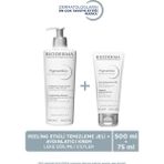 Bioderma Aydınlatıcı Yıkama Jeli & Kararma Karşıtı Aydınlatıcı Krem