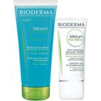 Bioderma Bakım Kiti