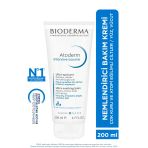 Bioderma Bioderma Atoderm Intensive Balm Çok Kuru Atopi Eğilimli Cilt Nemlendirici Onarıcı Krem Yetişkin, Çocuk 200 Ml