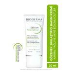Bioderma BİODERMA Sébium Pore Refiner Karma ve yağlı ciltler için gözeneklerin sıkılaşmasına yardımcı krem