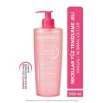 Bioderma BİODERMA Sensibio Yüz Yıkama Jeli