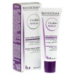 Bioderma Cicabio Arnica ve 40 ml Tüm Ciltler İçin Krem