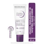 Bioderma Cicabio Cream+ Cilt Bariyeri Onarıcı 40 ml Nemlendirici Yatıştırıcı Tüm Ciltler için Yüz Vücut Krem