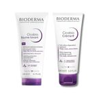 Bioderma Cilt Bariyeri Onarıcı Cilt Bakım Seti