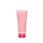 Bioderma Hassas Ciltler İçin Durulanan Misel Temizleme Jeli 100 Ml - Şeffaf