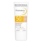 Bioderma Hassas Ciltler İçin Photoderm AR SPF50+ 30 ml Natural Renkli Güneş Koruyucu Kremi