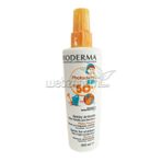 Bioderma HassasBebek Şampuanı 200 ml