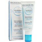 Bioderma Hydrabio 40 ml Gel Krem