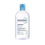 Bioderma Hydrabio H2O 500 ml Misel Temizleme Solüsyonu