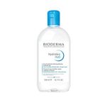 Bioderma Hydrabio H2O Cleansing Miceller Solution 500 ML Makyaj Temizleme Suyu