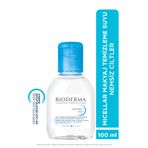 Bioderma Hydrabio H2O Nemlendirici Micellar Makyaj Temizleme Suyu 100 ml