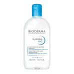 Bioderma Hydrabio H2o Yüz Ve Makyaj Temizleme Suyu 500 Ml - Diş Beyazlatıcı Köpük