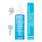 Bioderma Hydrabio Hyalu+ Dolgunlaştırıcı Nemlendirici Erken Yaşlanma Karşıtı Hyaluronik Asit 30 ml Yüz Serumu