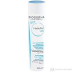 Bioderma Hydrabio Milky Cleanser 200 Ml Nemsiz Ciltler İçin Temizleyici Ve Makyaj Çıkarıcı Süt