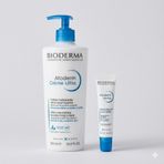 Bioderma Kış Bakım Kalkanı! Atoderm Avantaj seti!