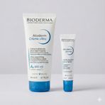 Bioderma Kış Bakım Kalkanı! Atoderm Tanışma Seti!