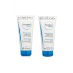 Bioderma Kuru, Hassas Ve Atopik Ciltler Için Nemlendirici Yüz Ve Vücut Bakım Kremi 200 ml 2 Adet