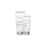 Bioderma Leke Ve Cilt Kararması Karşıtı Bakım Seti - %30 İndirim Etiketli Pigmentbio Sensitive Areas 75 Ml + Pigmentbio Foam 20