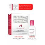 Bioderma Matricium Cilt Bakım Kapsülü 30 x 1 ml | Hediyeli Cilt Bakım Seti