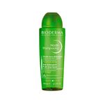 Bioderma Node 400 ml Şeffaf Tüm Saç Tipleri İçin Sık Kullanım Şampuanı