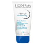 Bioderma Node DS 125 ML Kepeğe Karşı Etkili Saç Bakım Şampuanı
